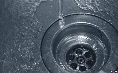 4 Signs of Plumbing Problems in the Home