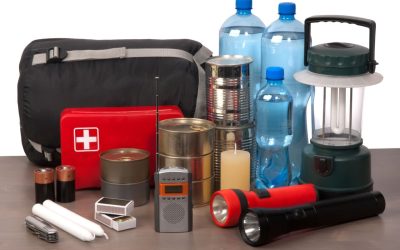 How to Prepare for a Power Outage